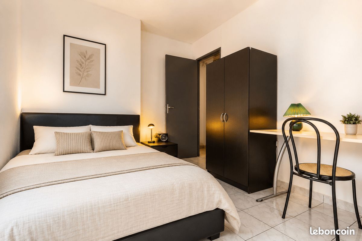 Appartement 3 pièces 60 m² · à Toulouse · 60 m² · 950 €