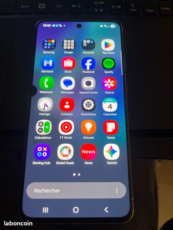 Samsung s21 fe (image 1)