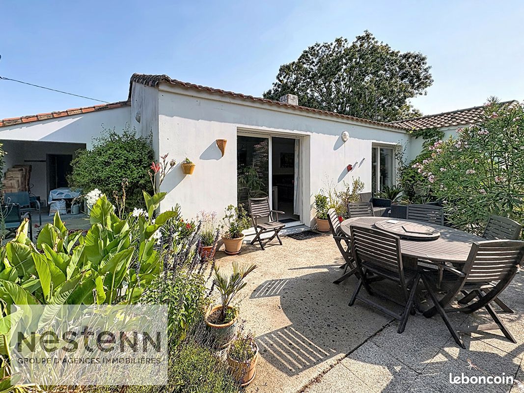 Maison 5 pièces 103 m² · à Saint-Gervais · 103 m² · 247 800 €