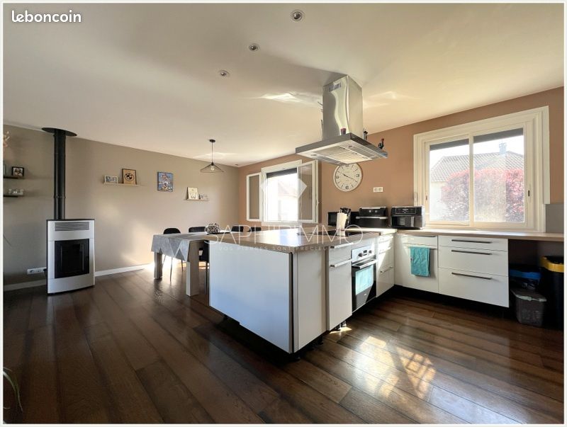 Maison 6 pièces 113 m² (image 19)
