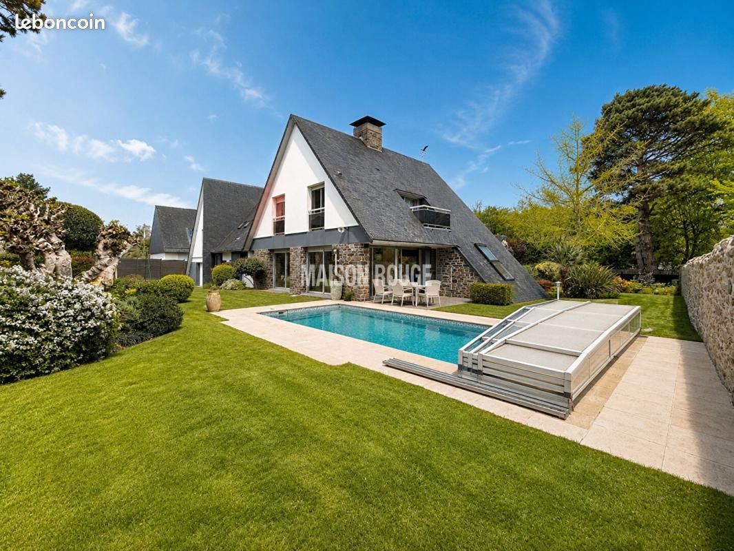 Maison 9 pièces 250 m² · à Saint-Malo · 250 m² · 1 414 800 €