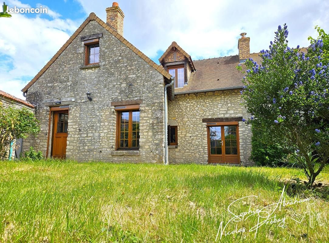 Maison 4 pièces 141 m² · à Angerville · 141 m² · 225 000 €