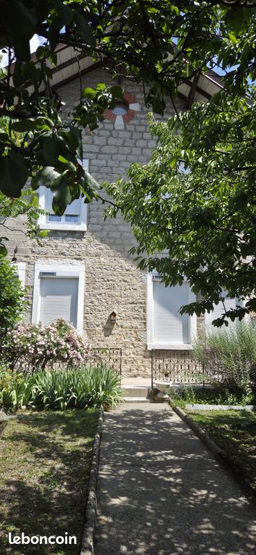Maison 5 pièces 155 m² · à Culoz-Béon · 155 m² · 265 000 €
