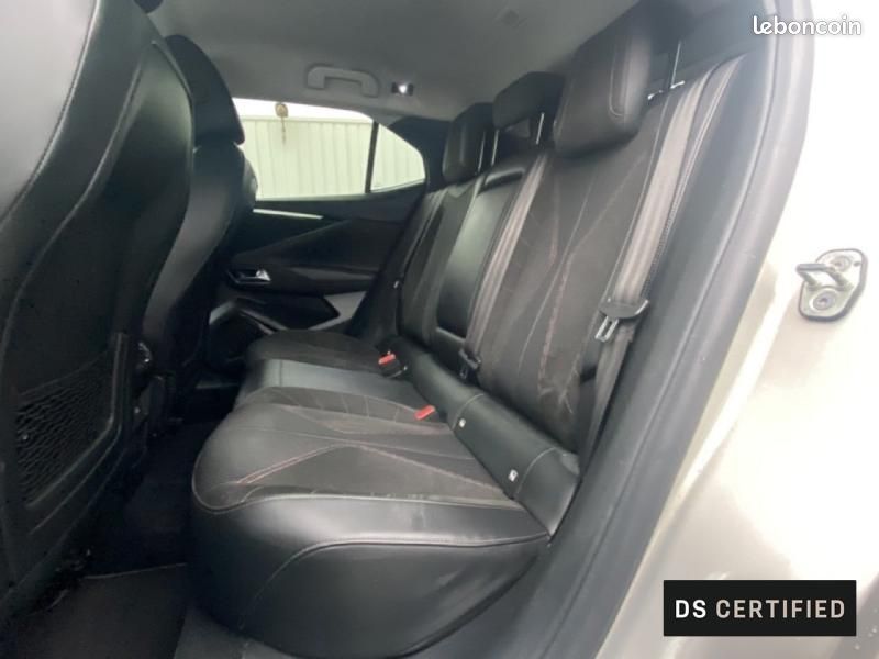 Ds DS 4 E-TENSE 225ch Performance Line + (image 10)