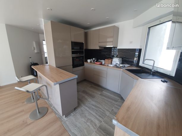 Appartement a louer paris-12e-arrondissement - 4 pièce(s) - 82 m2 - Surfyn