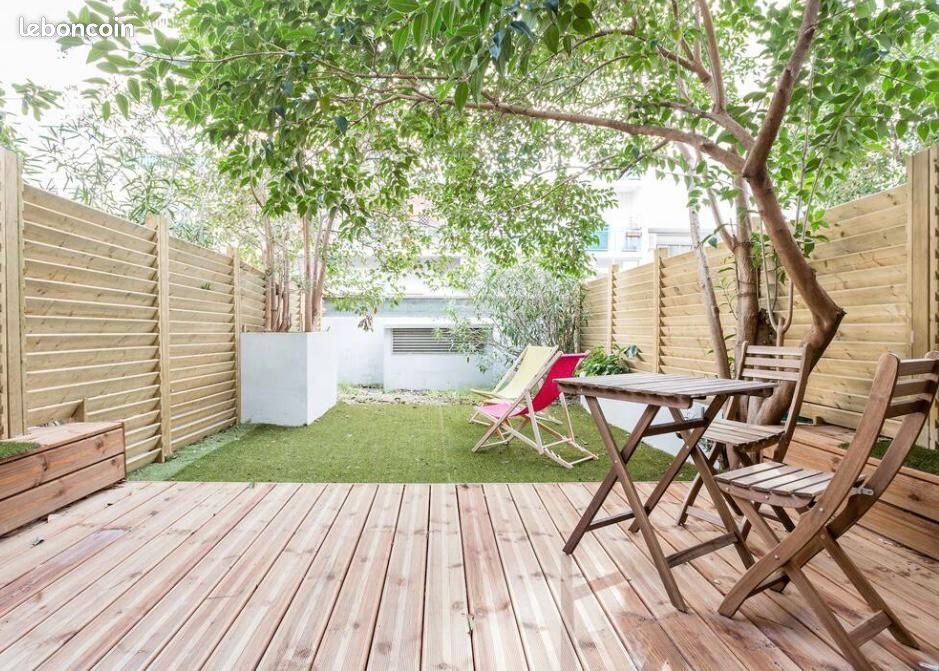 Appartement 1 pièce 20 m² · à Marseille · 20 m² · 950 €/mois
