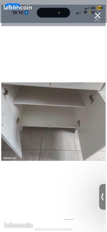 Meubles cuisine (image 7)