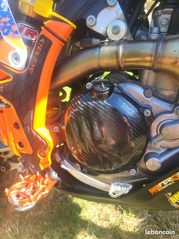 Ktm 450 smr 2023 (image 3)
