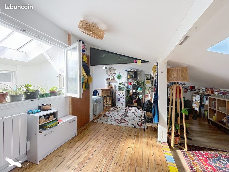 Appartement 1 pièce 30 m² · à Bordeaux · 30 m² · 127 680 €