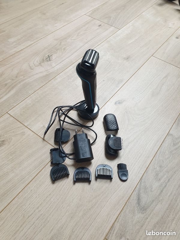 Rasoir Braun (image 1)