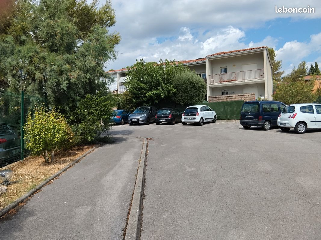 Appartement 2 pièces 34 m² · à Grabels · 34 m² · 139 000 €