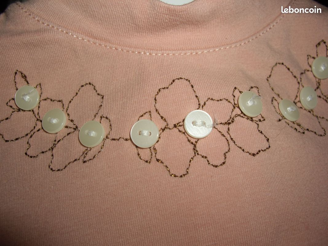 Pull manches longues (image 2)