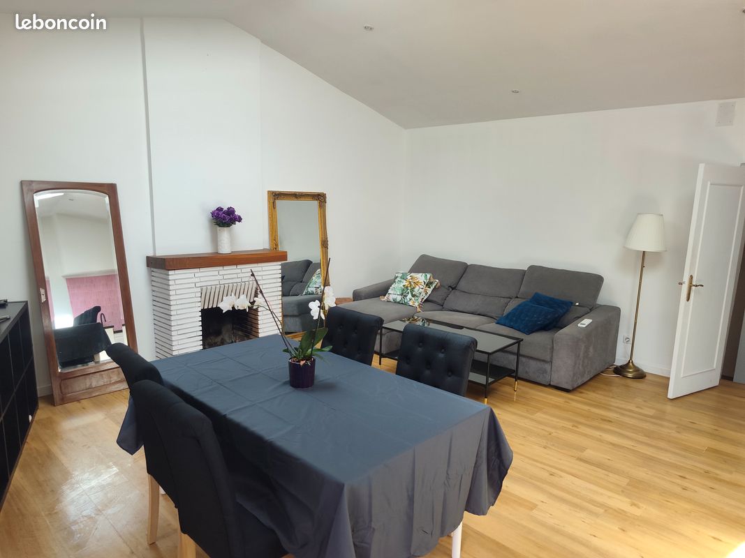 Maison 3 pièces 61 m² · à Virelade · 61 m² · 900 €/mois