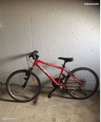 Bicycle Rockrider 24 Pouces Sale Rockrider 24 Pouces New Arrivals