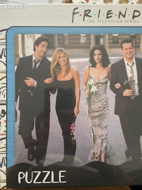 Puzzle Friends (image 3)