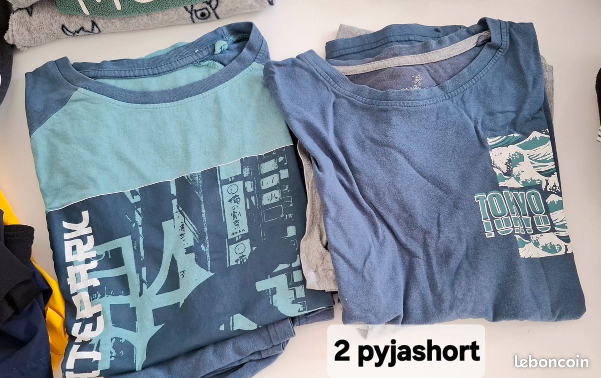 Lot vêtements 12 ans (image 7)
