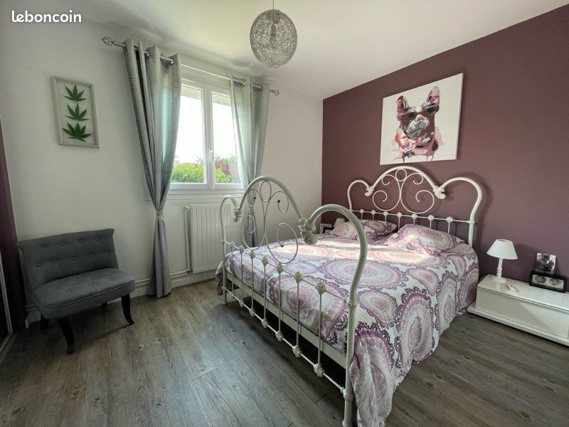 Maison a louer brie-comte-robert - Surfyn