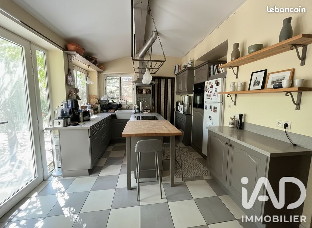 Maison 5 pièces 165 m² (image 11)