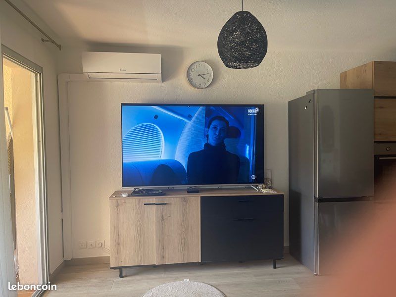 Appartement 3 pièces 36 m² · à Six-Fours-les-Plages · 36 m² · 400 000 €
