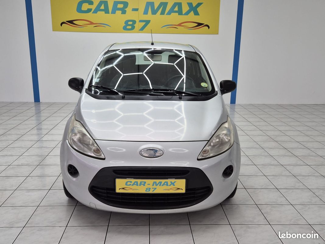 FORD KA 1.2 i 70 cv Trend (image 2)