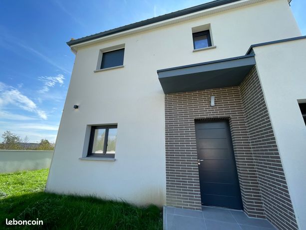 Location maison t4 - pibrac
