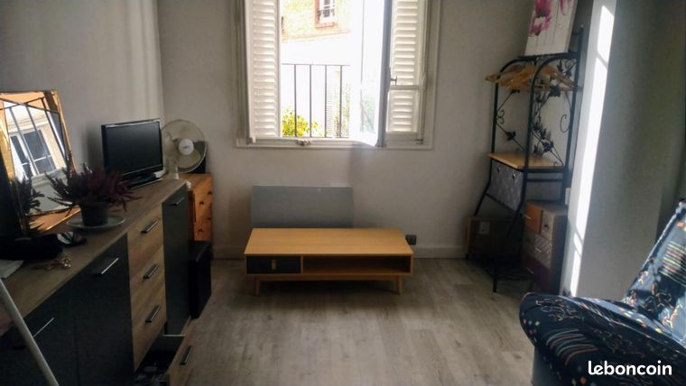 Appartement a louer vincennes - 1 pièce(s) - 27 m2 - Surfyn