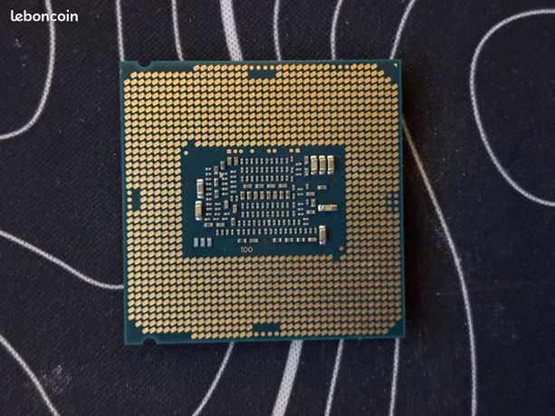 Processore Intel Xeon E3-1270 V6 – 3.80 GHz 4 Core – Socket FCLGA1151 SR326
