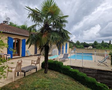 Maison 699 000 € - 192 m²