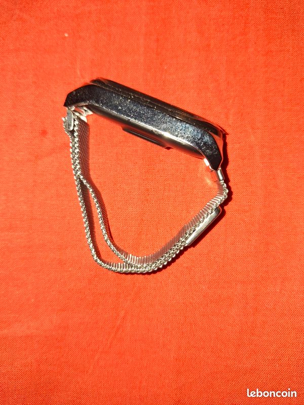 Montre femme magnétique ajustable neuf (image 3)