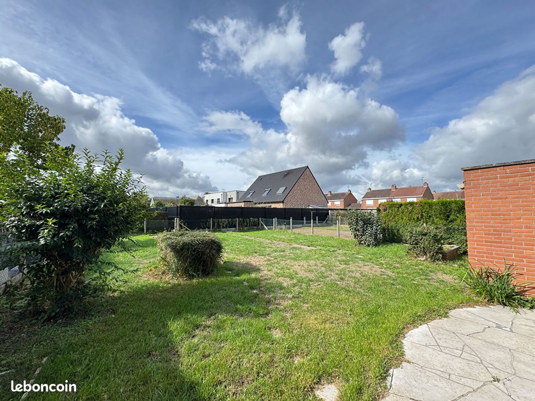 Maison 5 pièces 86 m² · à Faches-Thumesnil · 86 m² · 1 400 €/mois