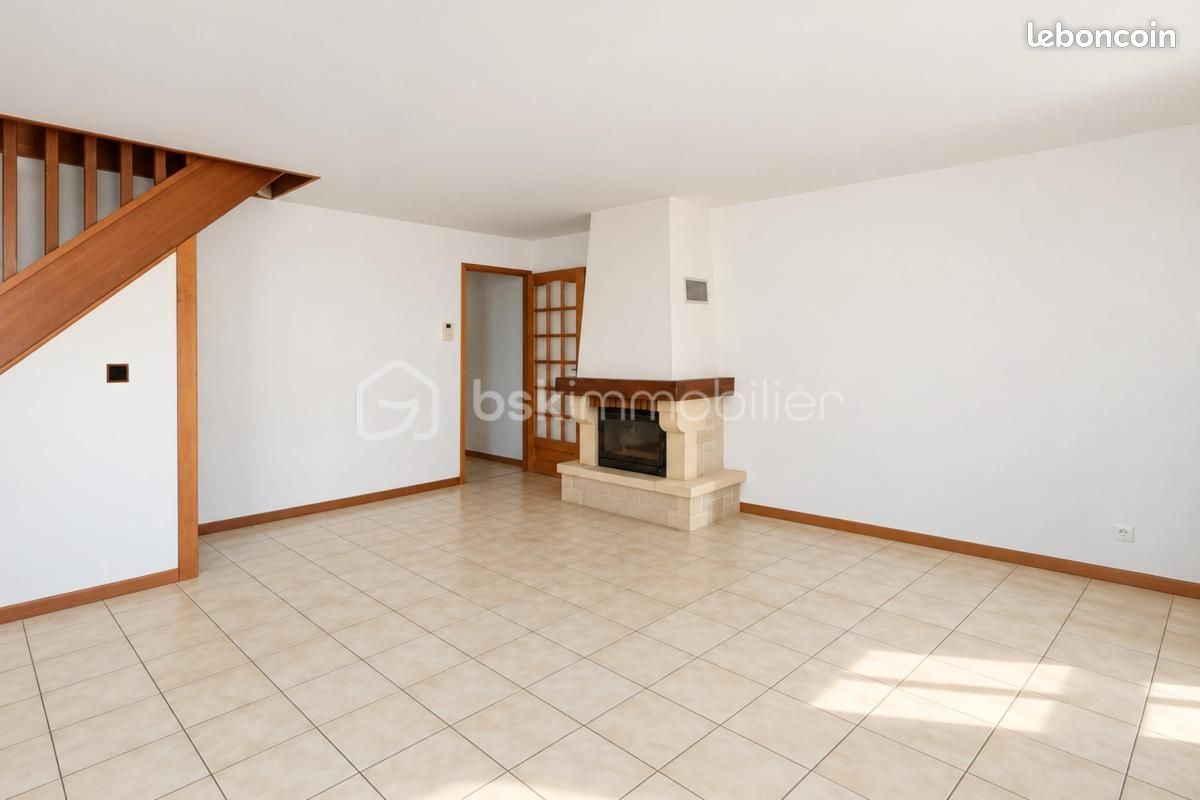 Maison 6 pièces 139 m² · à Montigny-le-Bretonneux · 139 m² · 495 000 €