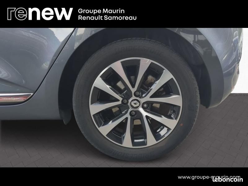 Renault Clio 1.6 E-Tech 145ch full hybrid Techno (image 7)