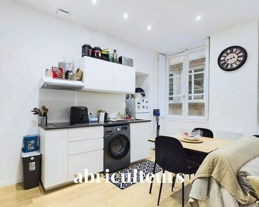 Appartement 632 700 € - 110 m²