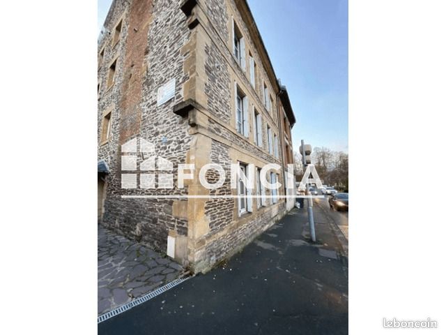 Appartement 3 pièces 59 m² · à Charleville-Mézières · 59 m² · 510 €/mois