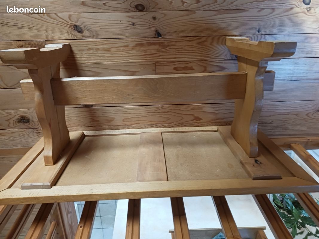 Table basse (image 4)