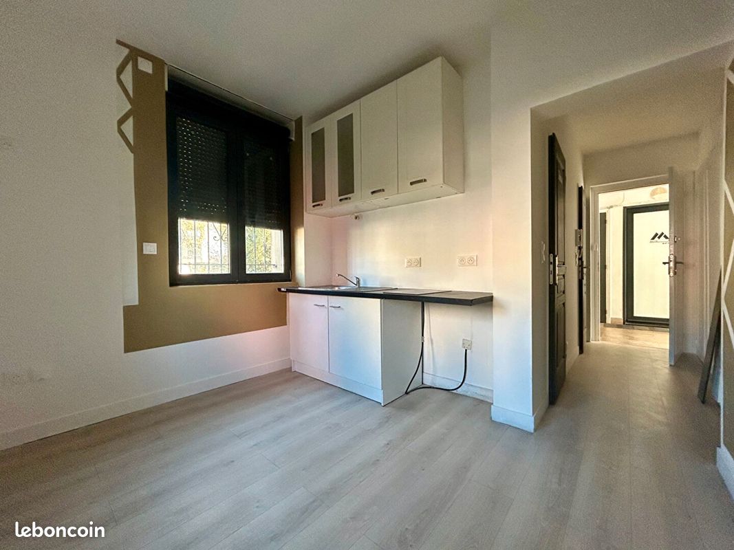 Appartement 2 pièces 43 m² · à Elbeuf · 43 m² · 450 €