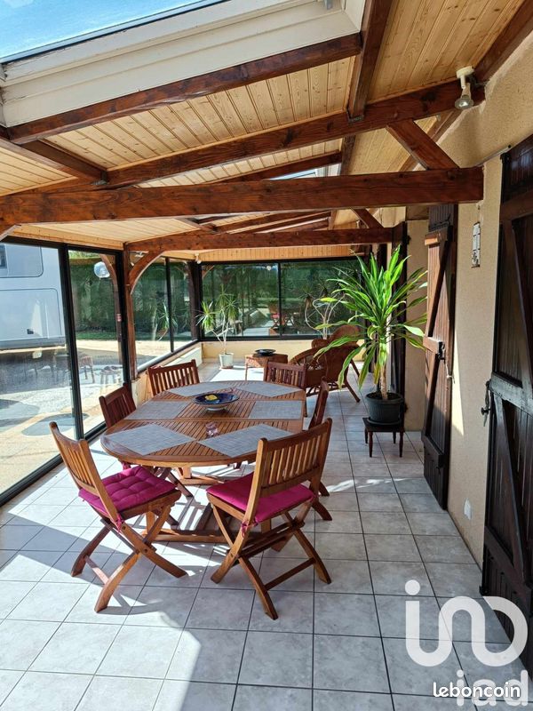Villa 9 pièces 160 m² - Lavalade 24540 (image 3)