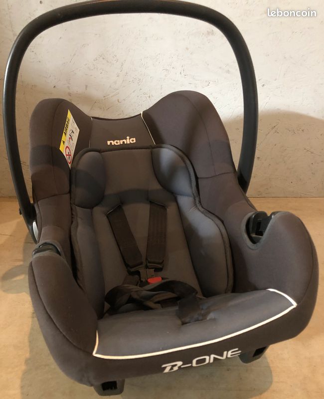 Cosy nania be one (image 1)