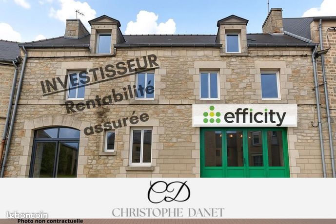Maison 5 pièces 175 m²