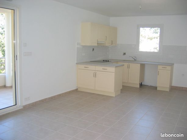 Appartement 3 pièces - 66 m²