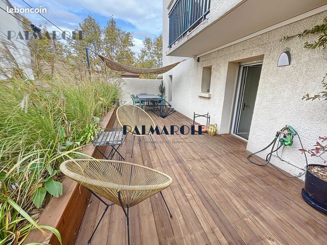 Appartement 3 pièces 64 m² · à Perpignan · 64 m² · 285 000 €