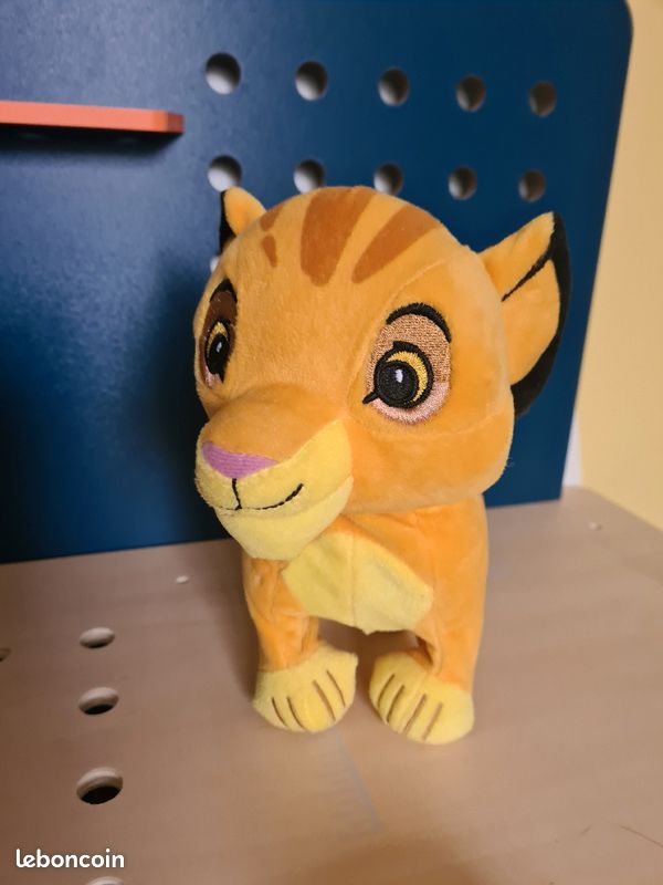 Simba marche avec moi (image 3)