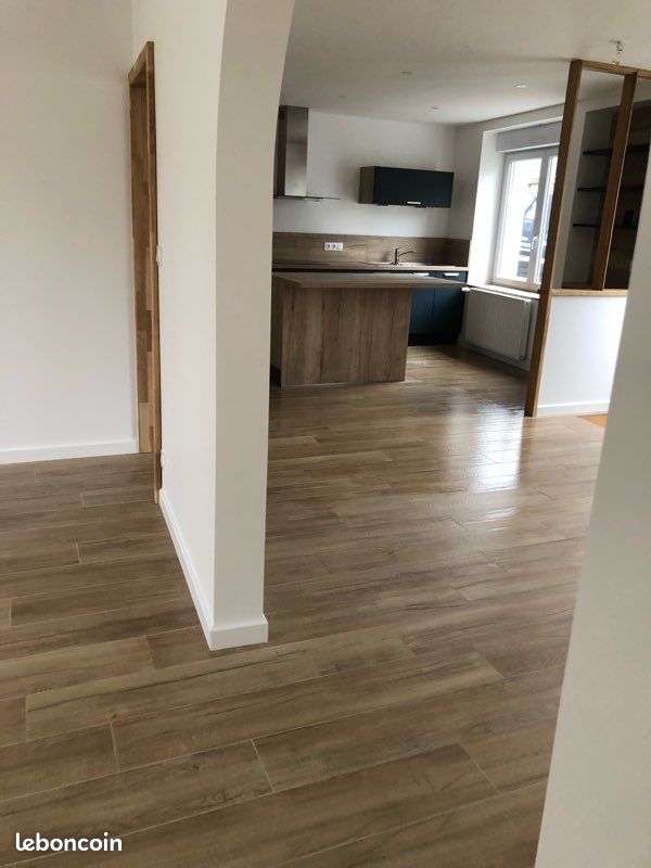 Maison 4 pièces 115 m² · à Theix-Noyalo · 115 m² · 1 080 €/mois