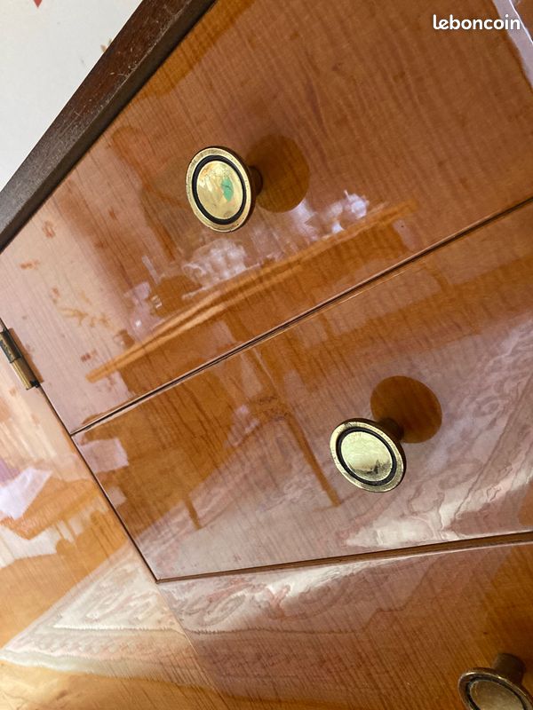 Enfilade vintage (image 3)