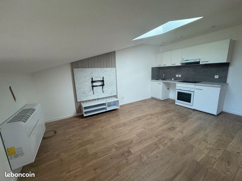 Appartement 3 pièces 41 m² · à Beaumont-de-Lomagne · 41 m² · 530 €/mois