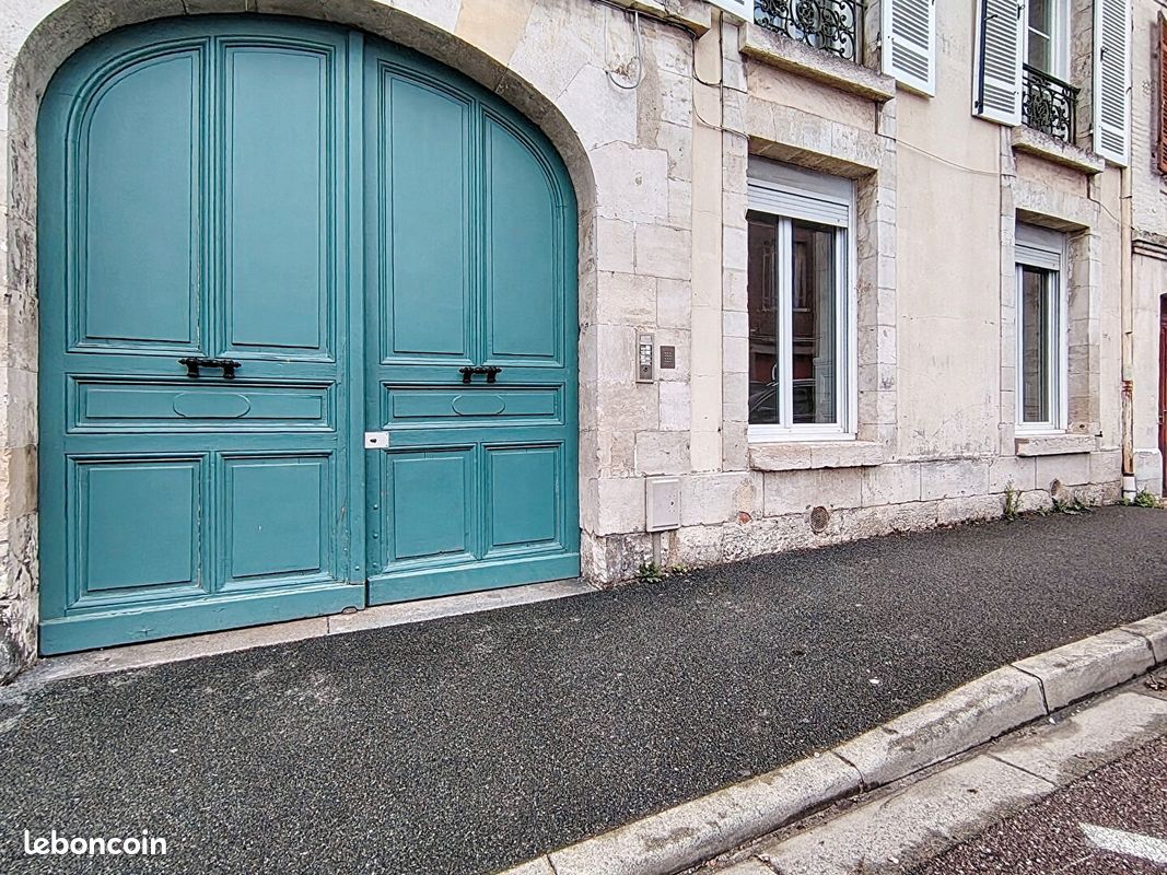 Appartement 3 pièces 58 m² · à Pont-Audemer · 58 m² · 138 000 €