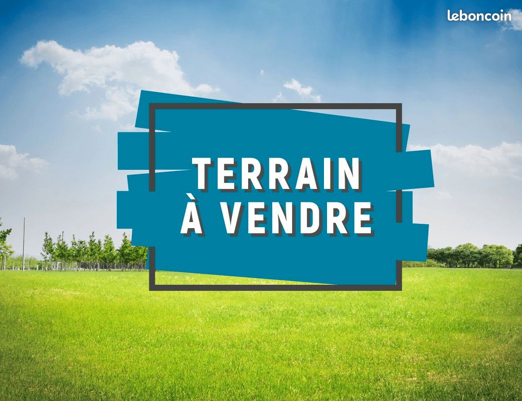 Terrain 1000 m² · à Bruay-la-Buissière · 1 000 m² · 50 000 €