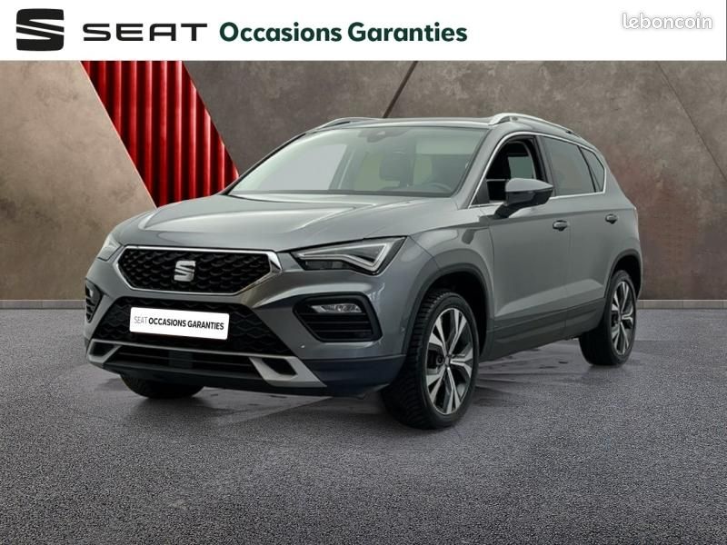 Seat Ateca 1.0 TSI 110ch Start&Stop Urban Advanced (image 1)