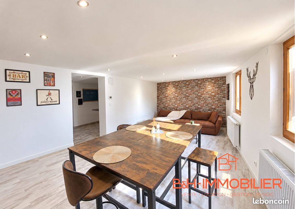 Maison 4 pièces 90 m² · à Wintzenheim · 90 m² · 205 000 €
