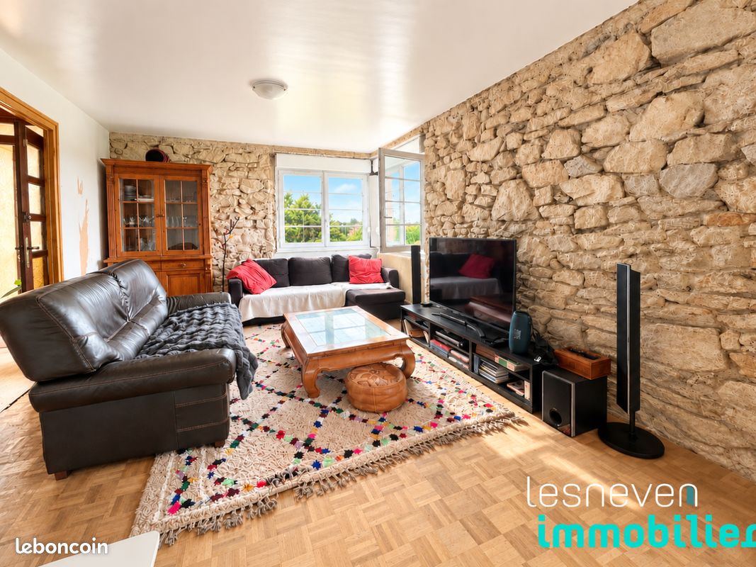 Maison 5 pièces 85 m² · à Kerlouan · 85 m² · 241 500 €